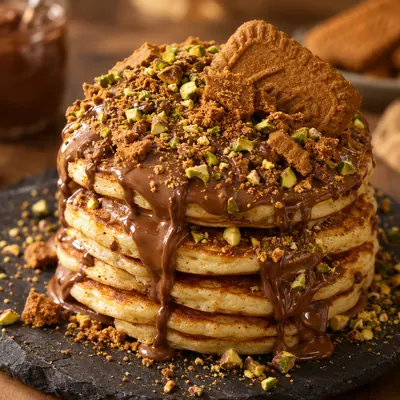 بان كيك