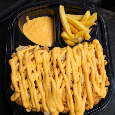 ريزو جبن