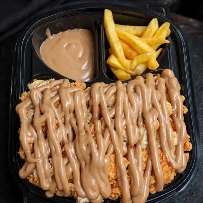 ريزو مدخن