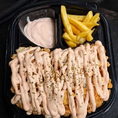 ريزو اعشاب